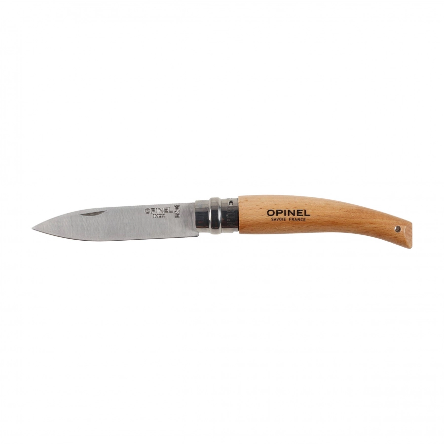 Opinel 8 gardening knife 1/5