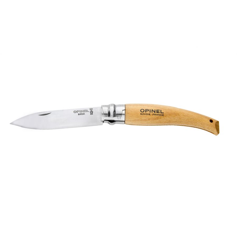 Opinel 8 gardening knife 1/5