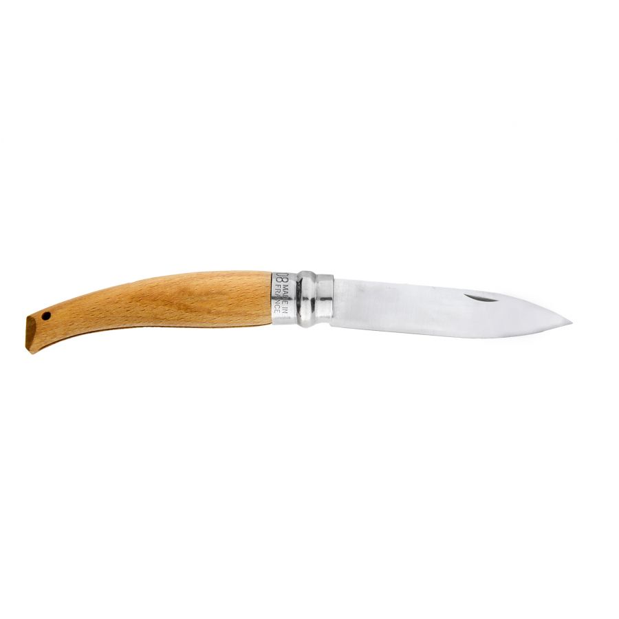 Opinel 8 gardening knife 2/5