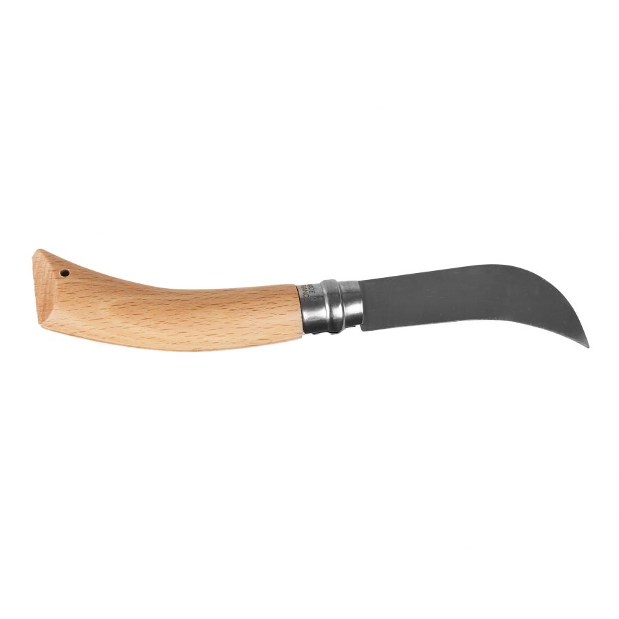 Opinel 8 gardening sickle knife 2/3