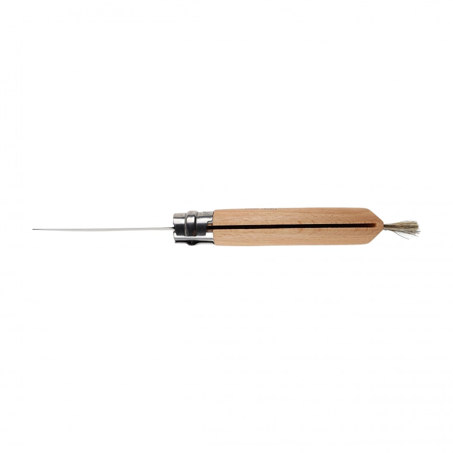 Opinel 8 mushroom knife 3/5