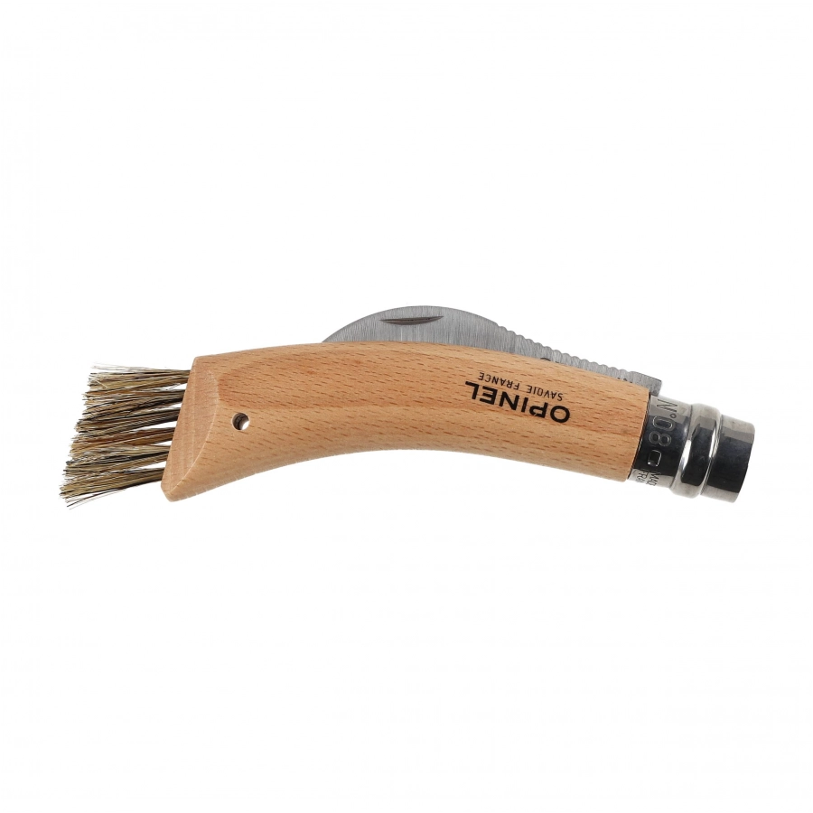 Opinel 8 mushroom knife 4/5