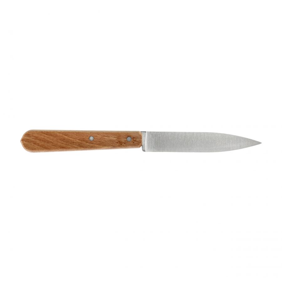 Opinel Natural 112 Paring Knife Kitchen Knife 2/3