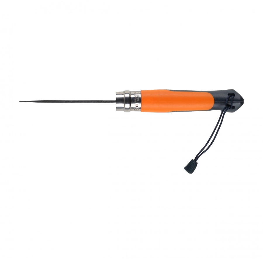 Opinel Outdoor Orange 08 knife 3/5