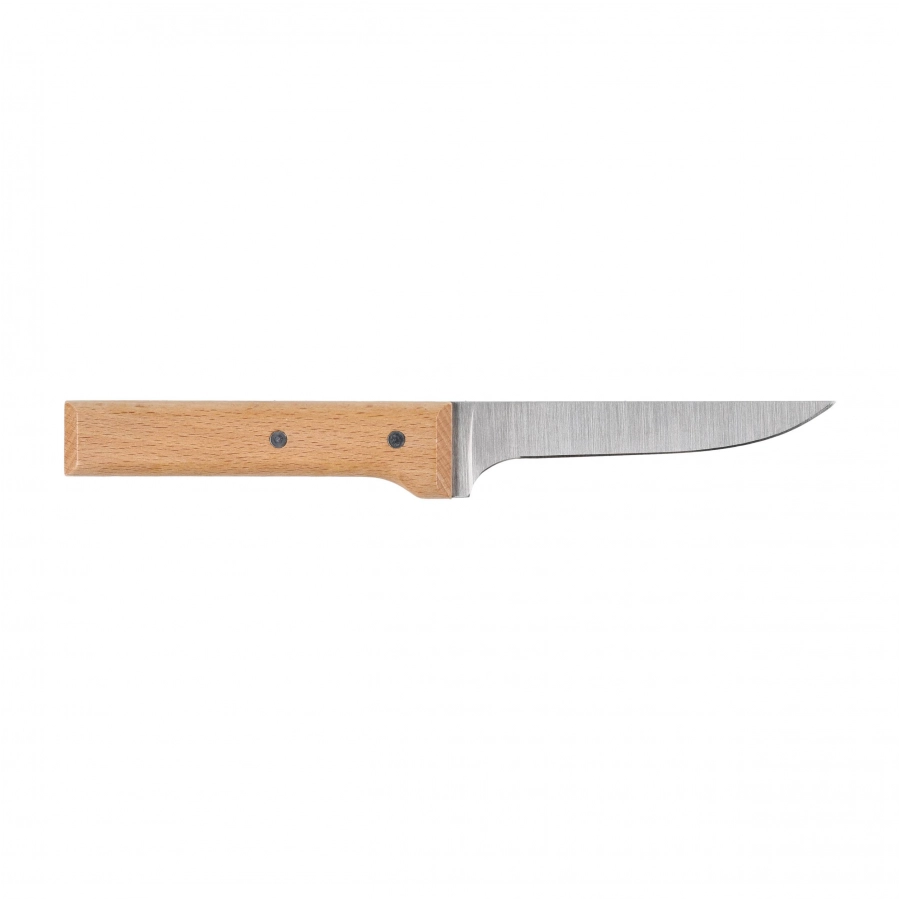 Opinel Parallele Meat &amp; Poultry Knife 122 2/3