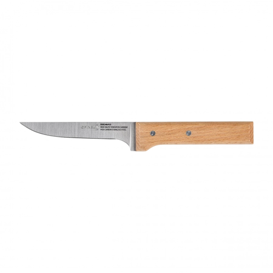 Opinel Parallele Meat & Poultry Knife 122