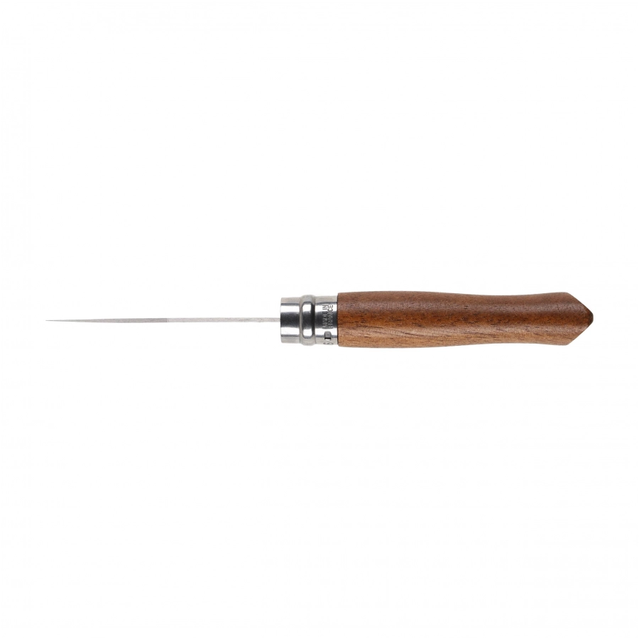 Opinel Walnut 06 knife 3/5