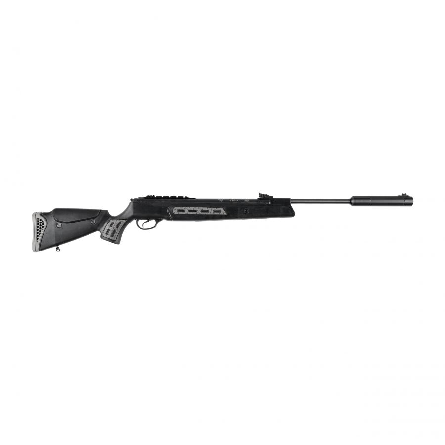 Optima 125 Sniper Vortex 4.5mm Airgun 2/10