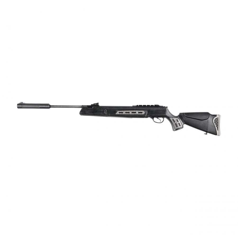 Optima 125 Sniper Vortex 4.5mm Airgun 1/10