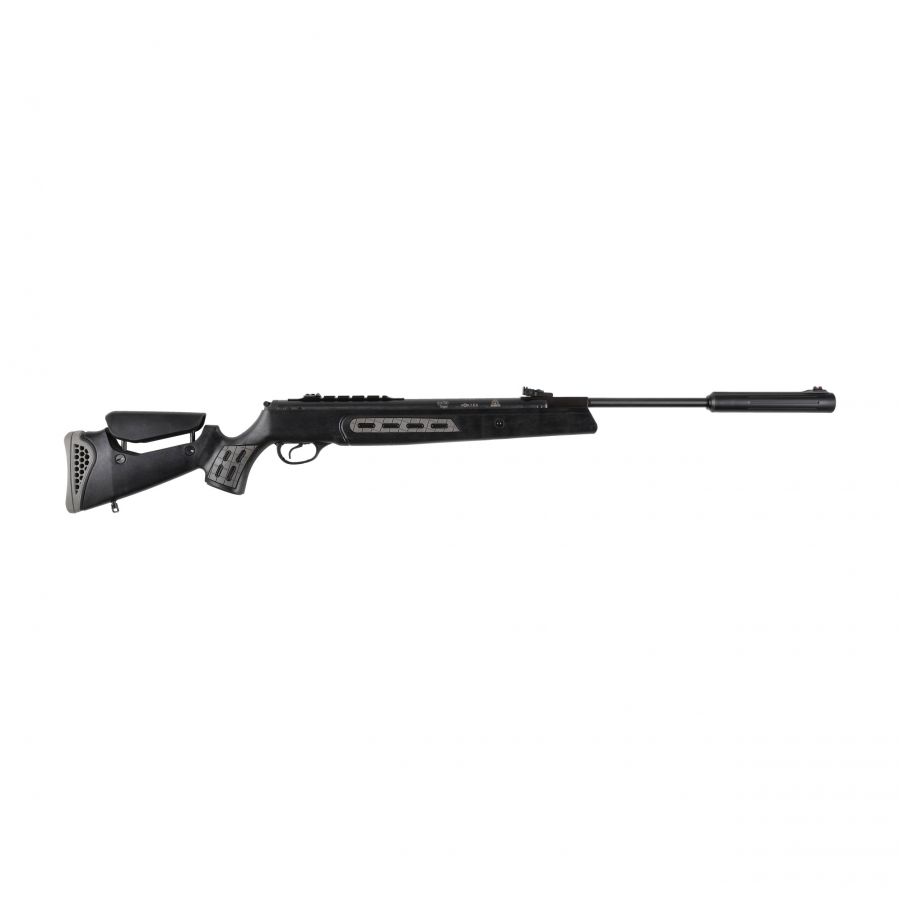 Optima 125 Sniper Vortex 5.5mm air rifle 2/11