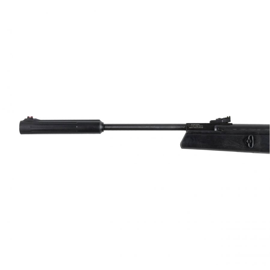 Optima 125 Sniper Vortex 5.5mm air rifle 3/11