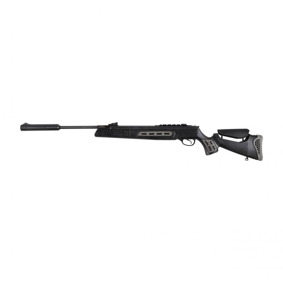 Optima 125 Sniper Vortex 5.5mm air rifle 1/11