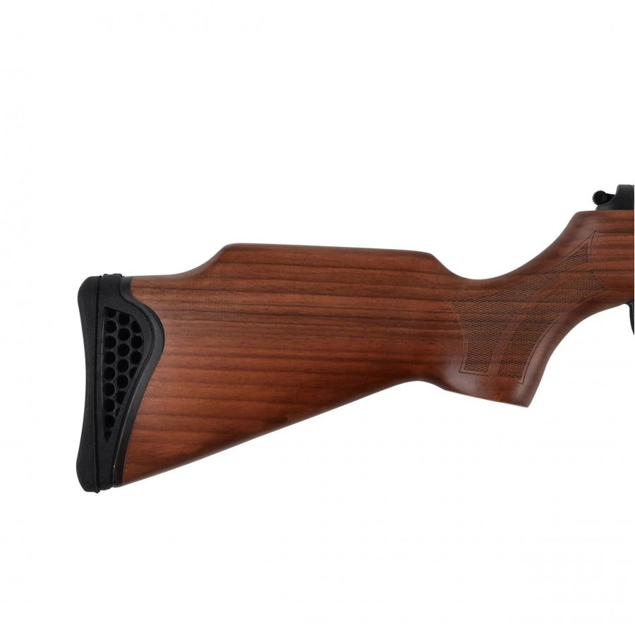 Optima 135 6.35 mm air rifle 4/11