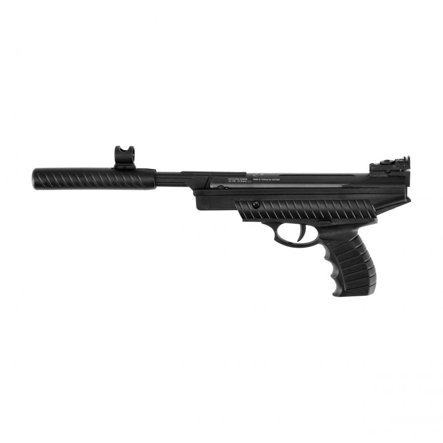 Optima 25 5.5 mm air gun 3/8