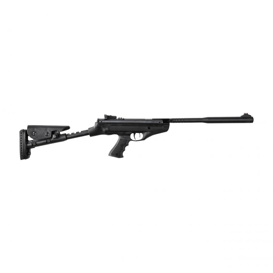 Optima 25 SuperTact QE 4.5mm air gun 2/9