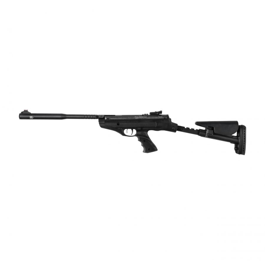 Optima 25 SuperTact QE 4.5mm air gun 1/9