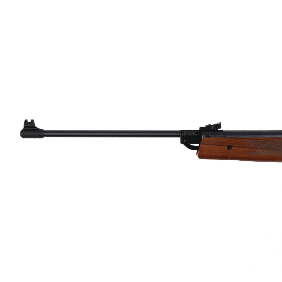 Optima 35S 4.5 mm air gun 3/9