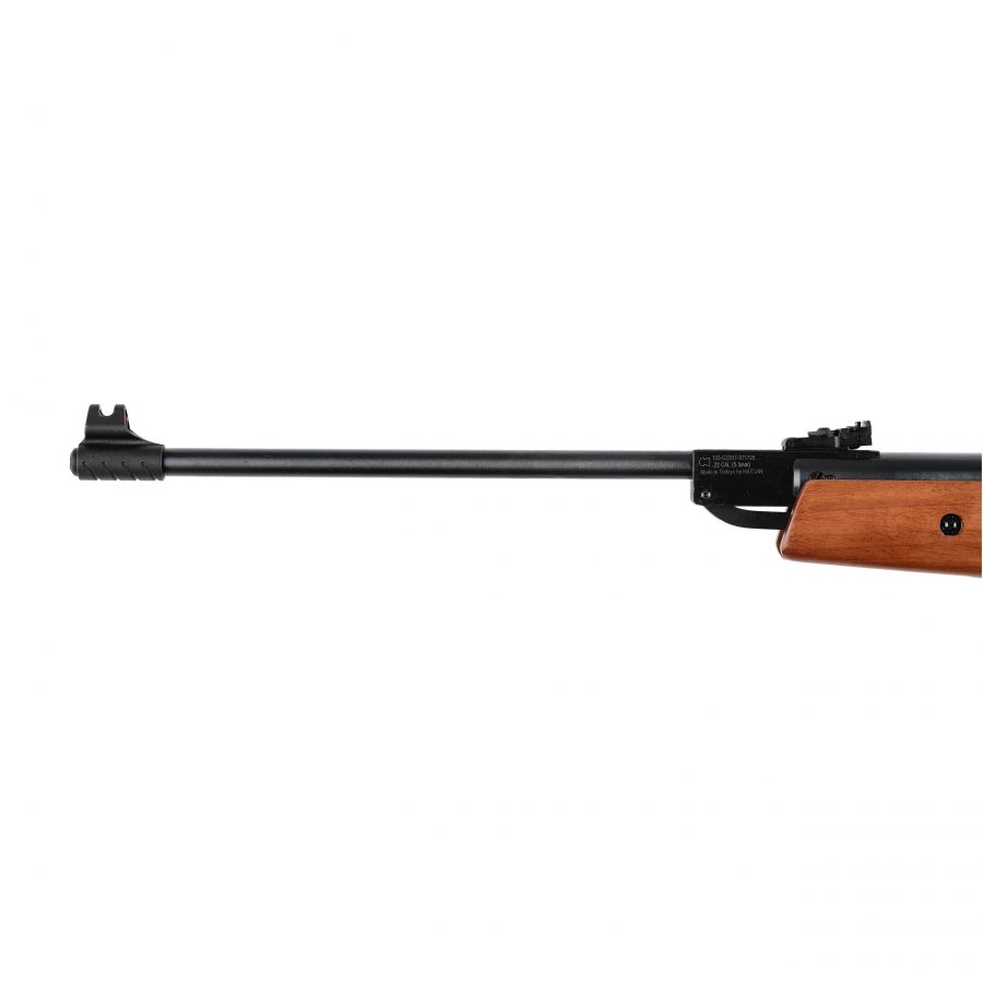 Optima 60S Vortex 5.5mm air gun 3/8