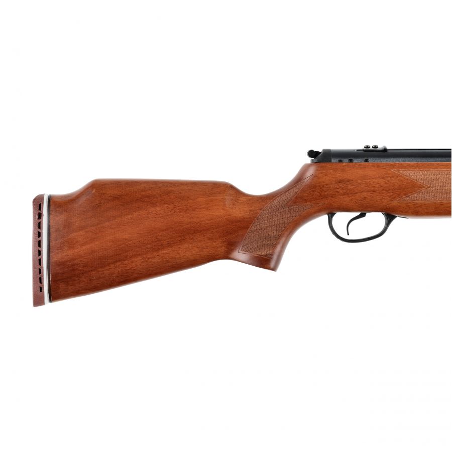 Optima 60S Vortex 5.5mm air gun 4/8