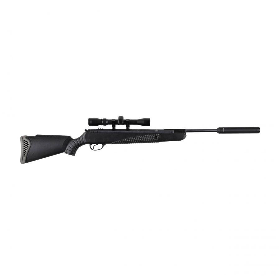 Optima 85X 4.5 mm air gun 2/11