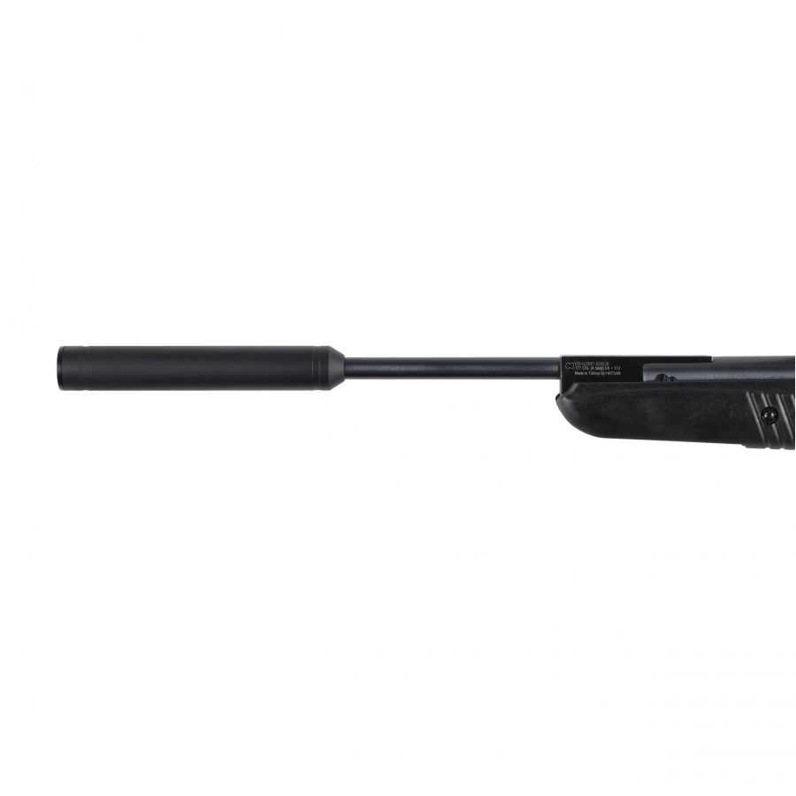 Optima 85X 4.5 mm air gun 3/11