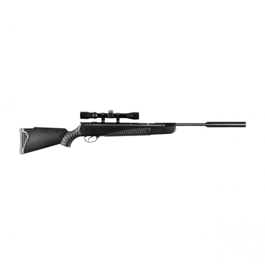 Optima 85X 5.5mm air gun 2/11