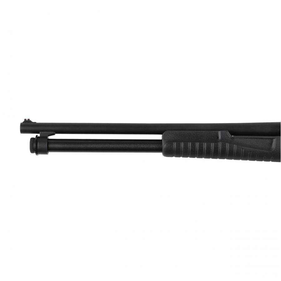 Optima Aimguard TFS 20" 12/76 caliber shotgun 3/13