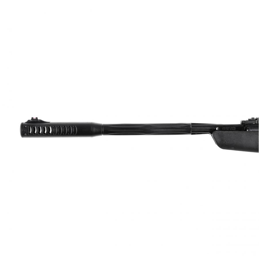 Optima AirTact ED Vortex 4.5mm air gun 3/8