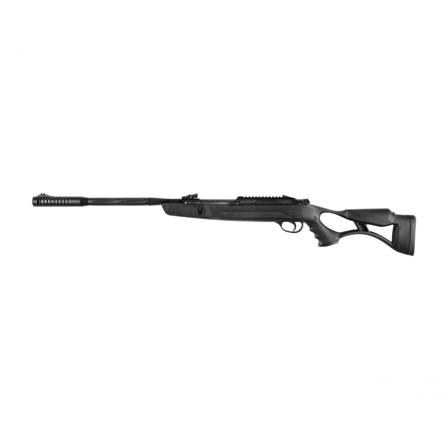 Optima AirTact ED Vortex 4.5mm air gun 1/8