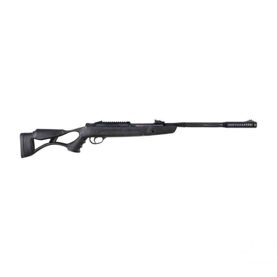 Optima AirTact ED Vortex 4.5mm air gun 2/8