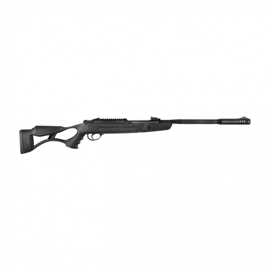Optima AirTact ED Vortex 5.5mm air gun 2/8