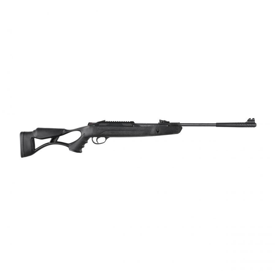 Optima AirTact PD Vortex 4.5mm air gun 2/8