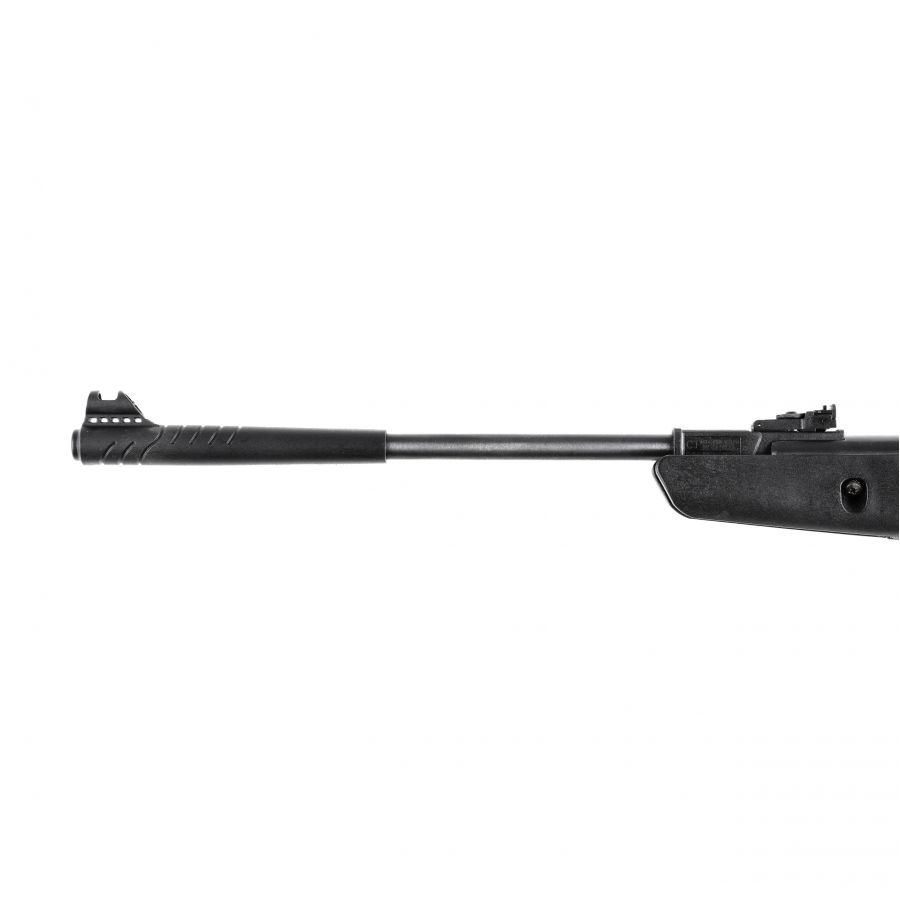 Optima AirTact PD Vortex 4.5mm air gun 3/8