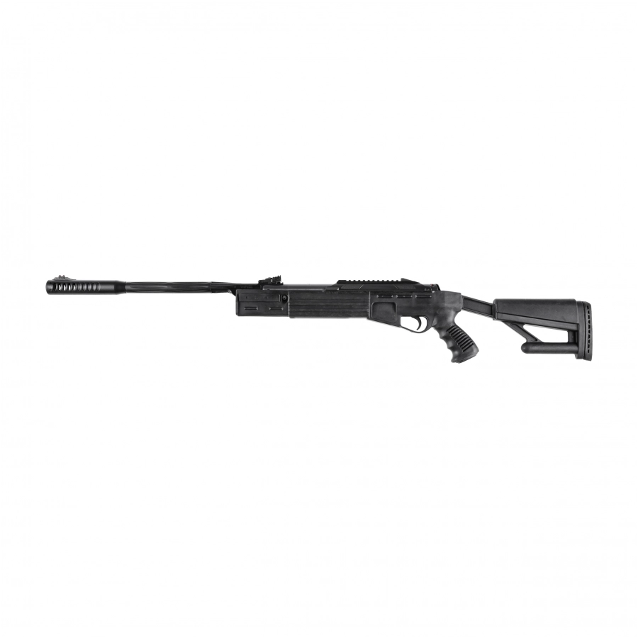 Optima AirTact Vortex 4.5mm air gun 1/8