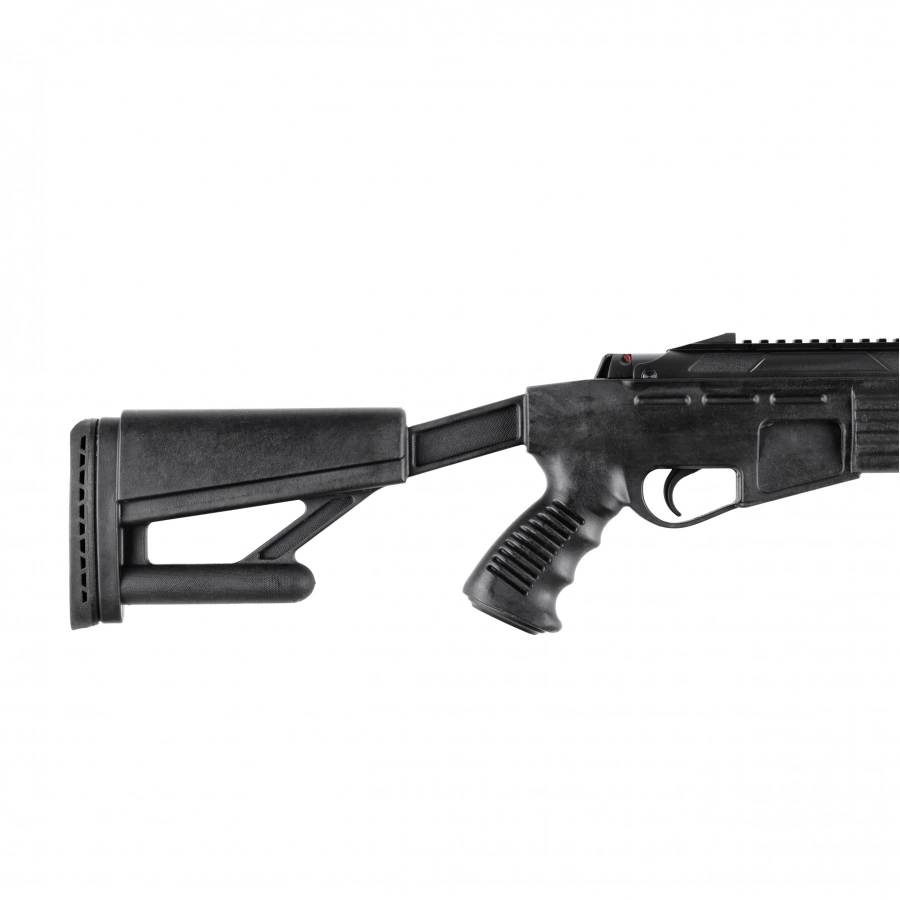 Optima AirTact Vortex 4.5mm air gun 4/8