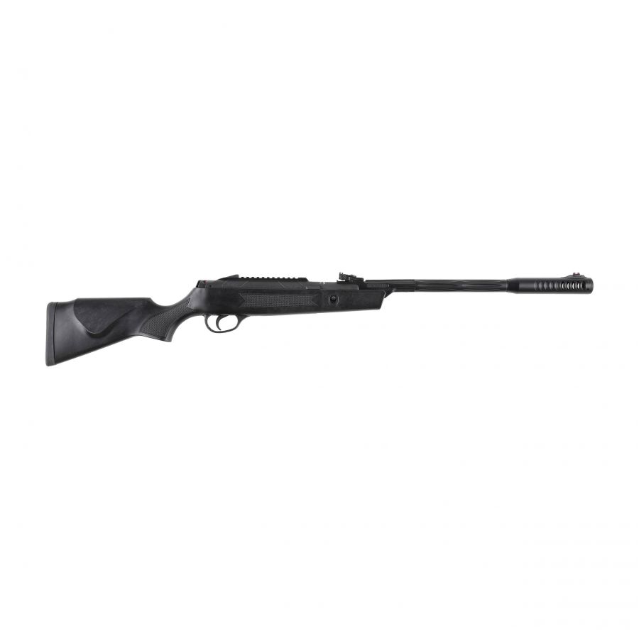 Optima Alpha 4.5mm air gun 2/10