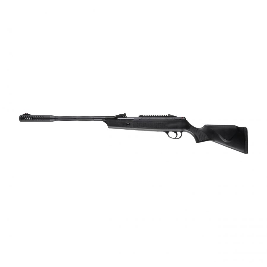 Optima Alpha 5.5mm air gun 1/11