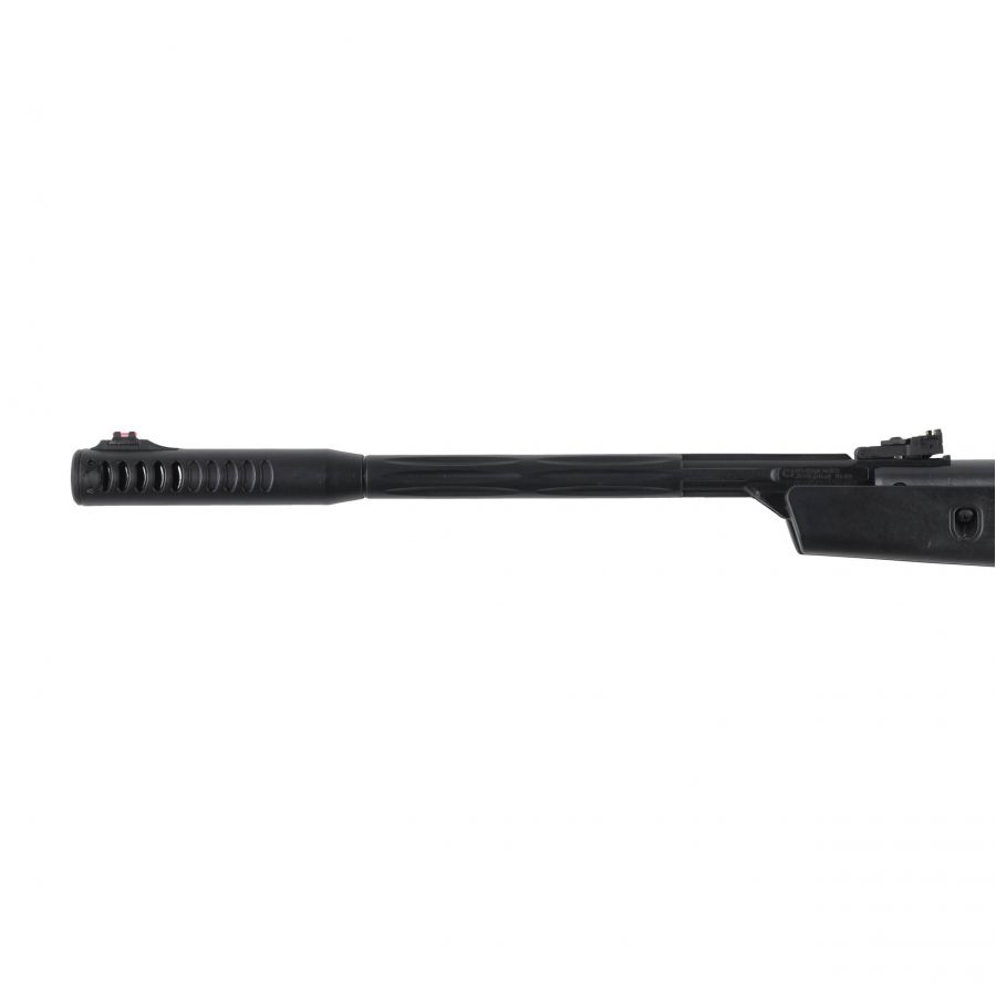 Optima Alpha 5.5mm air gun 3/11