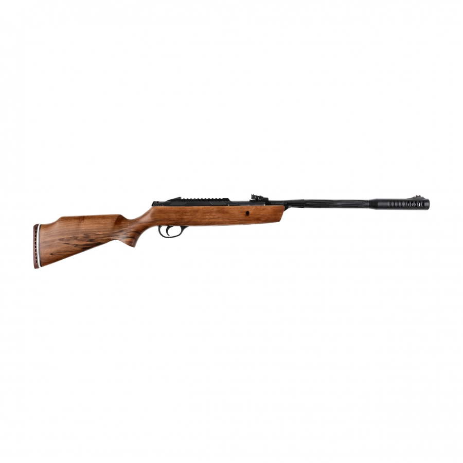 Optima Alpha W 4.5mm air gun 2/8