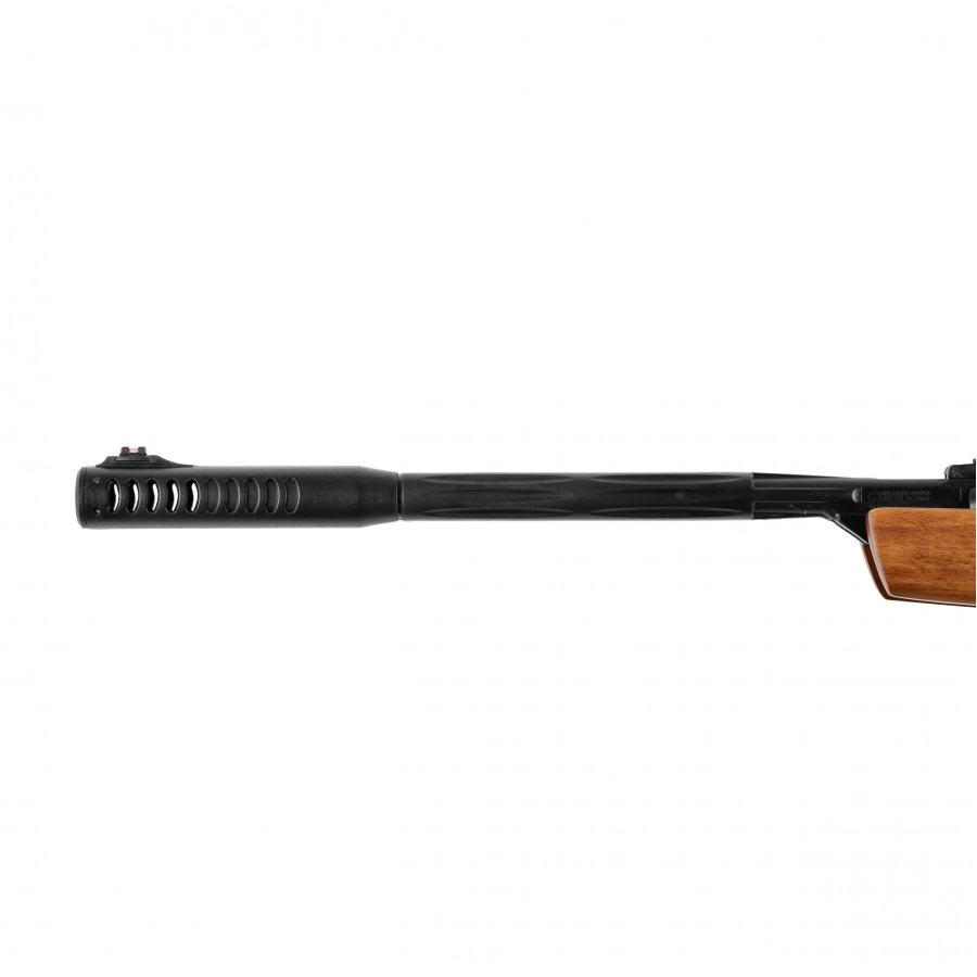 Optima Alpha W 4.5mm air gun 4/8