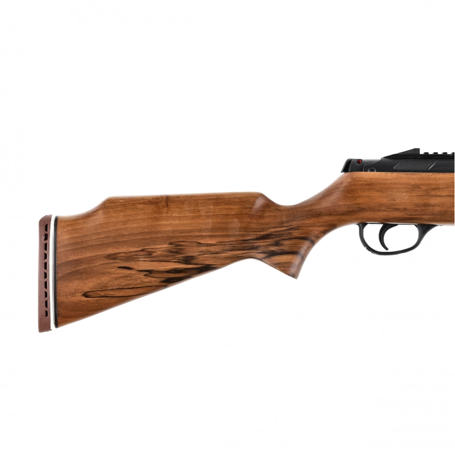 Optima Alpha W 4.5mm air gun 3/8