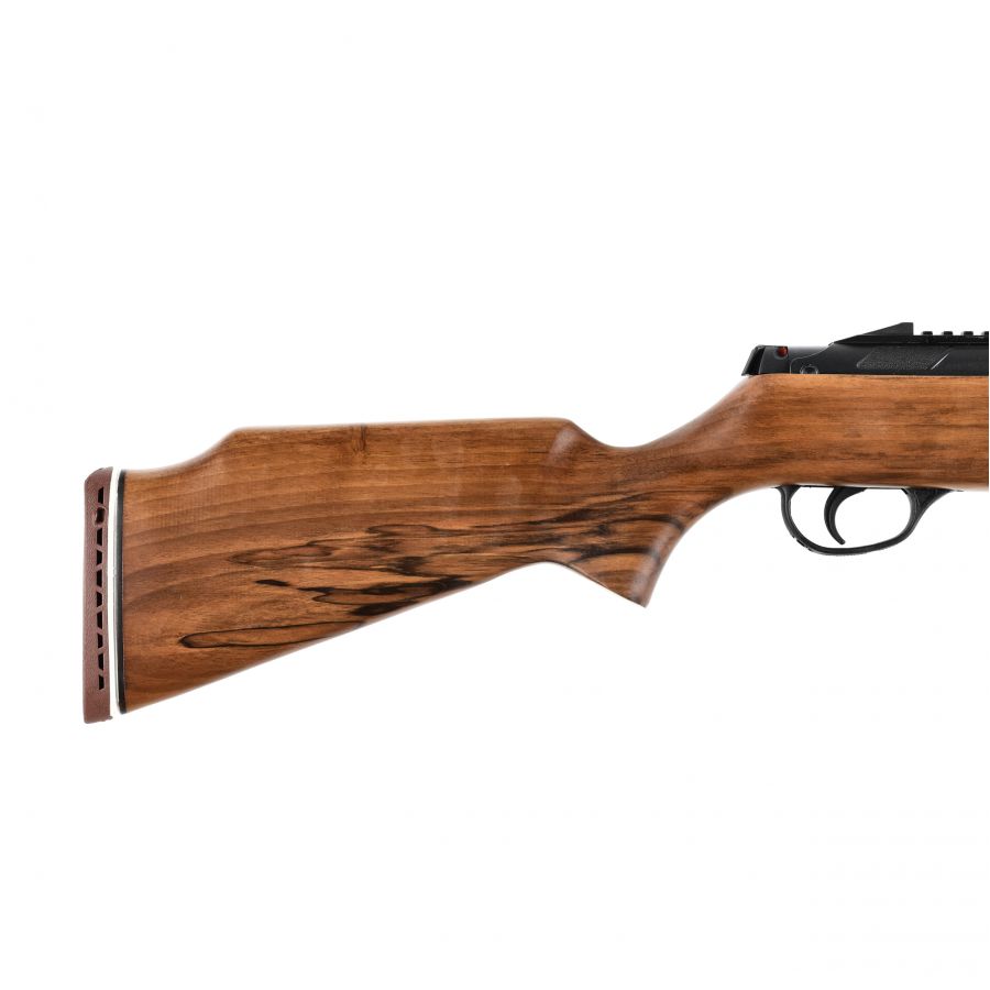 Optima Alpha W 5.5mm air gun 3/8