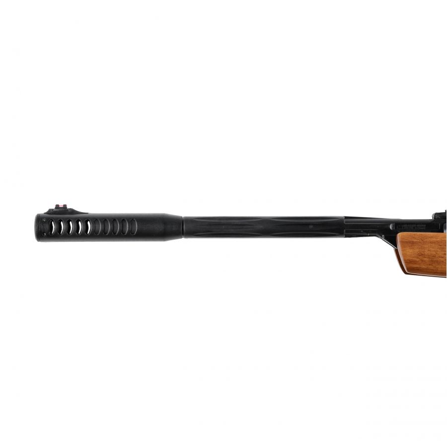 Optima Alpha W 5.5mm air gun 4/8