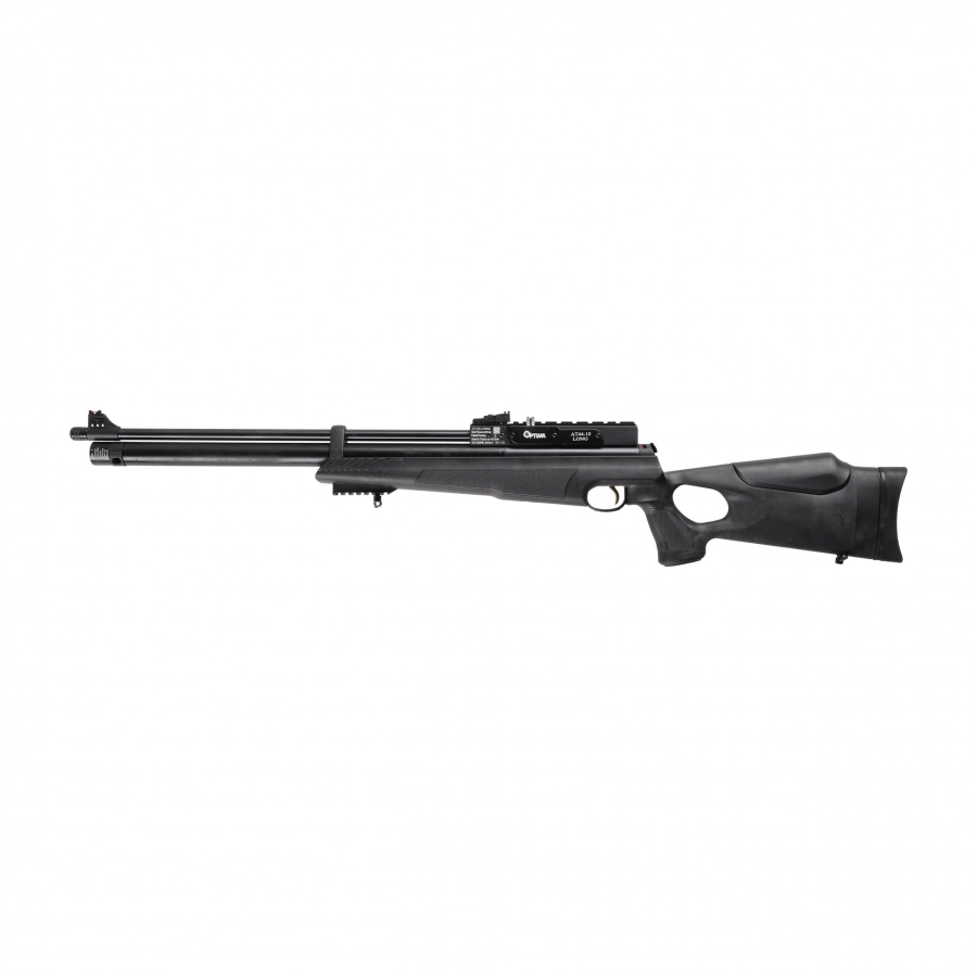 Optima AT44-10 long 4.5mm PCP air rifle 1/15