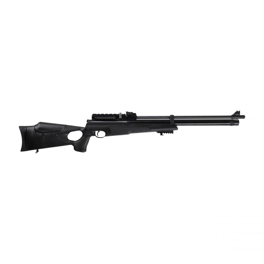 Optima AT44-10 long 5.5mm PCP air rifle 2/11