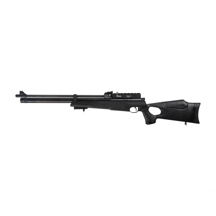 Optima AT44-10 long 5.5mm PCP air rifle 1/11