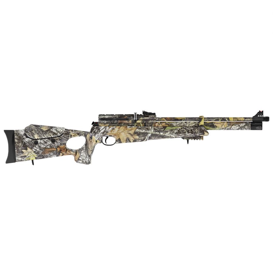 Optima AT44-10 long camo 5.5mm PCP air rifle 1/1