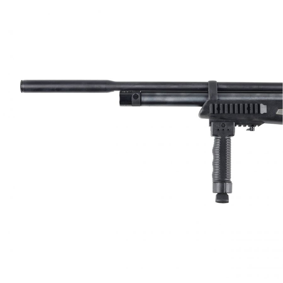 Optima AT44-10 Tact QE 4.5mm PCP air gun 3/12