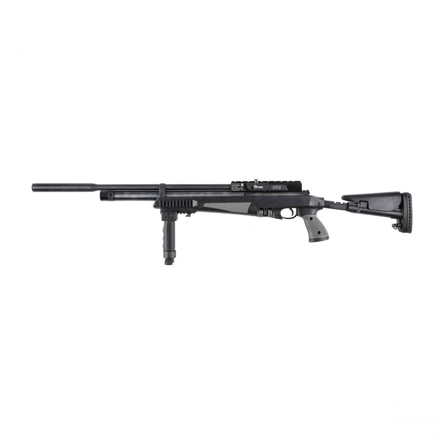 Optima AT44-10 Tact QE 4.5mm PCP air gun 1/12