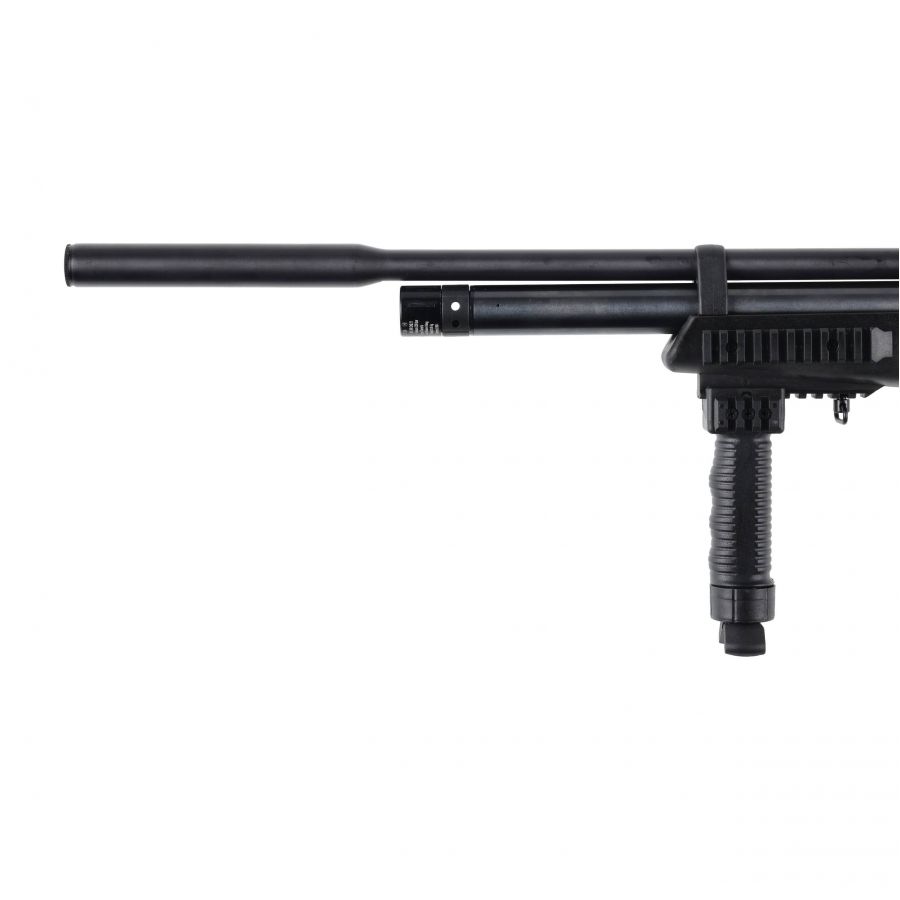 Optima AT44-10 Tact QE 5.5mm PCP air gun 3/12